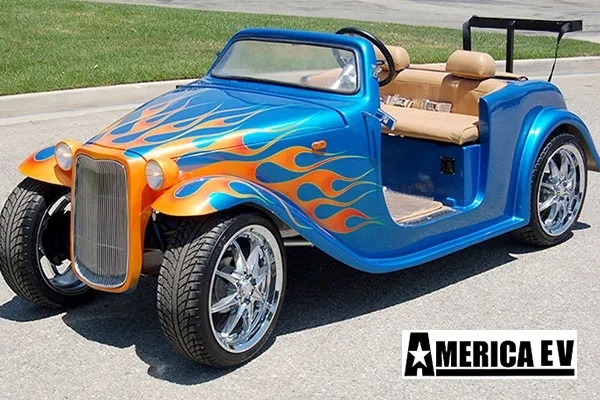 affordable golf cart rental, golf cart rent san diego