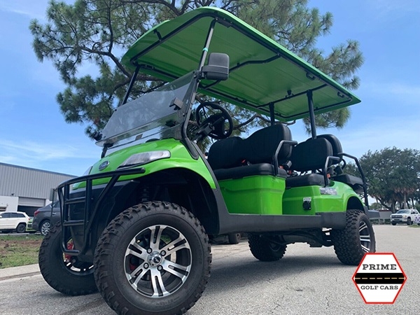 affordable golf cart rental, golf cart rent san diego