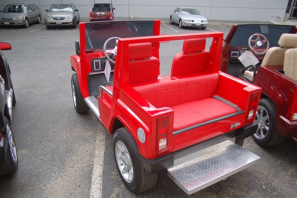 affordable golf cart rental, golf cart rent san diego